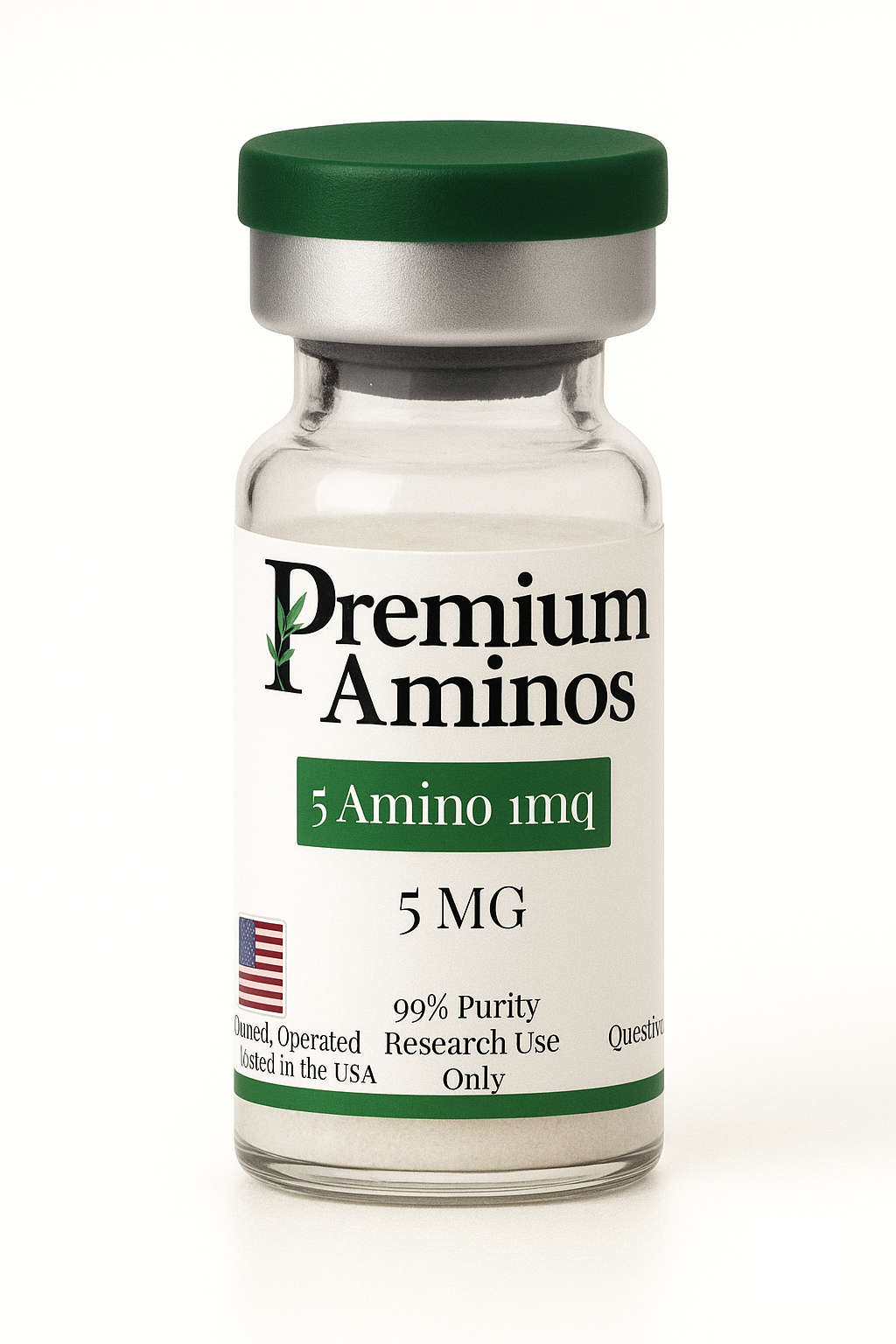 5 Amino 1mq