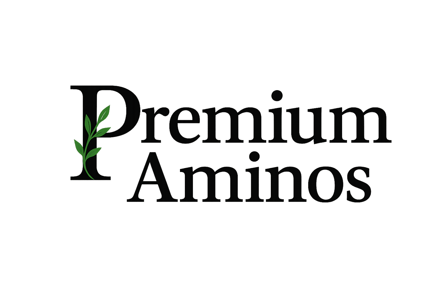 Premium Aminos