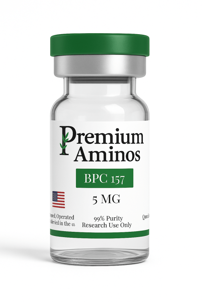 BPC 157