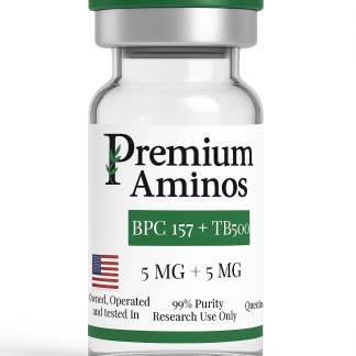 BPC 157 + TB500