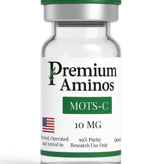 MOTS-C